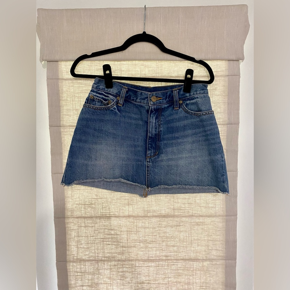 Free People Skirt